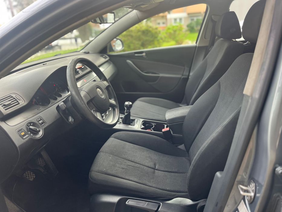 VW Passaat 2.0 Tdi IUC BARATO