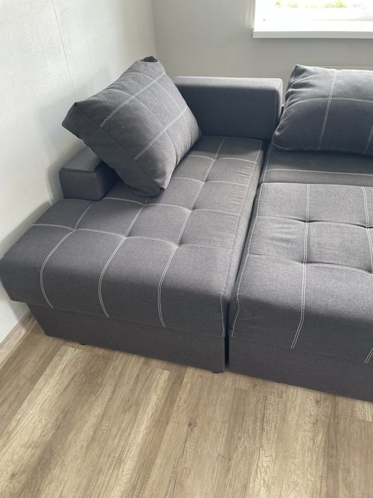 Продам диван кутовий