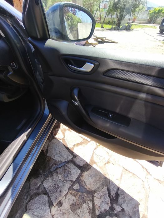 Renault megane 1.5 dCi Zen