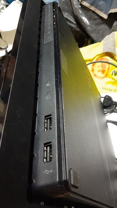 PlayStation 3 com bonita estética