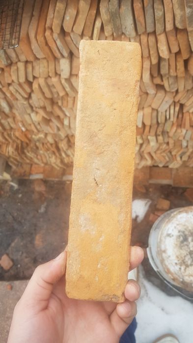 Екатериненский кирпич,