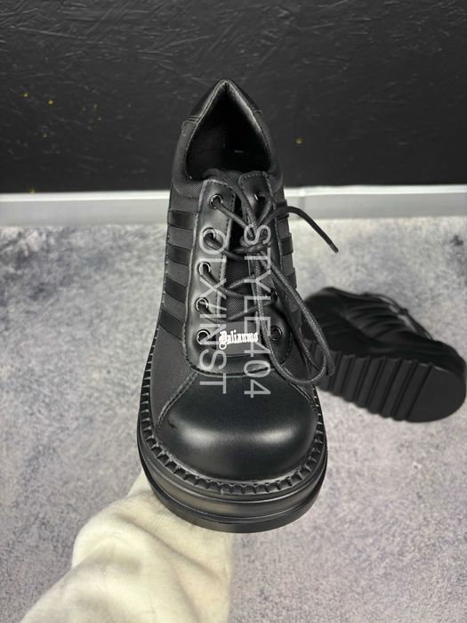 ‼️В УКРАЇНІ‼️ Ботинки Demonia Stomp 08 opium кросівки кроссовки