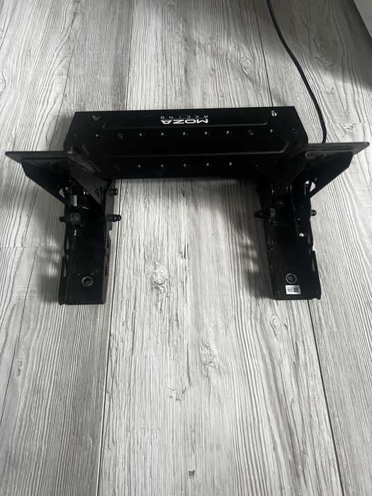 Pedały Moza sr-p lite