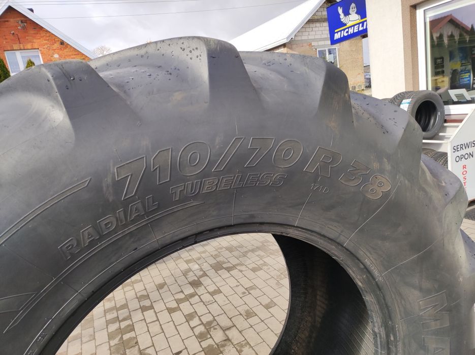 710/70r38 Michelin MATCHXBIB