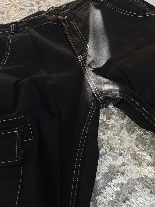 Джинси   bershka