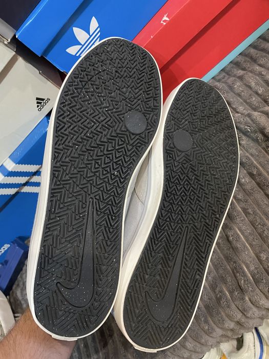 Чоловічі кросівки Nike SB Eric Koston 2 46(30см) оригінал