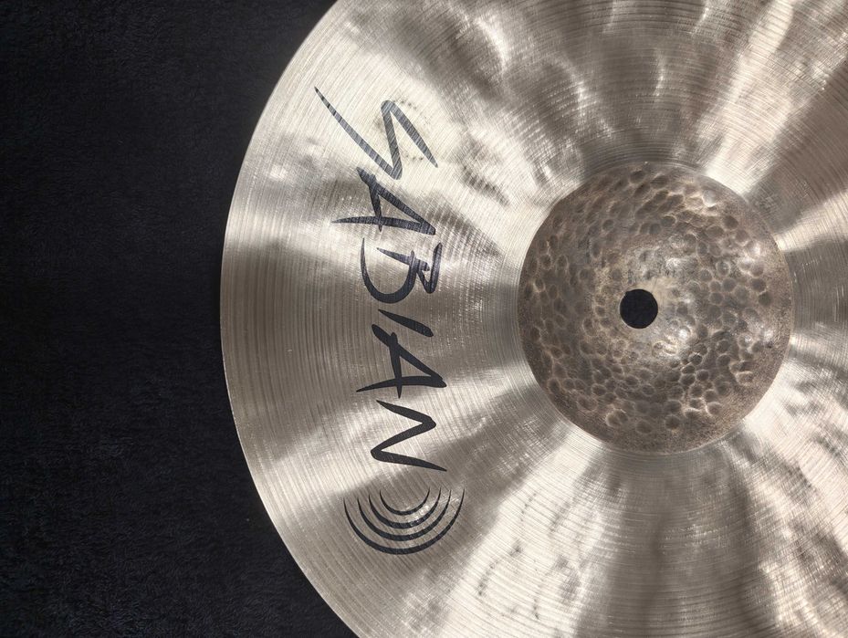 Sabian HHX Complex Splash 10''