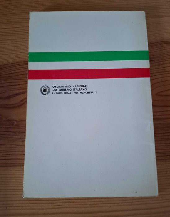 Viagem à Itália - Livro