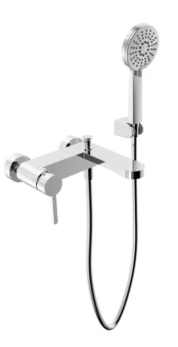 Смеситель в ванную Devit Laguna