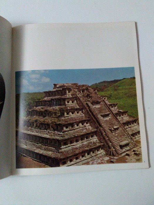 Mexican Art por Justino Fernandez