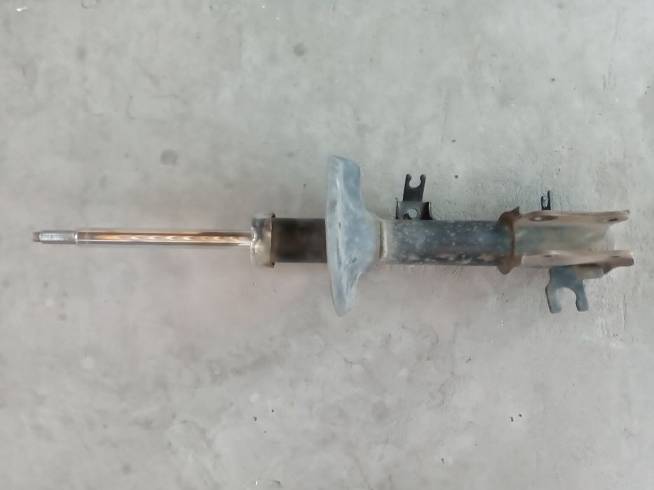 Стойка Шевроле Авео!