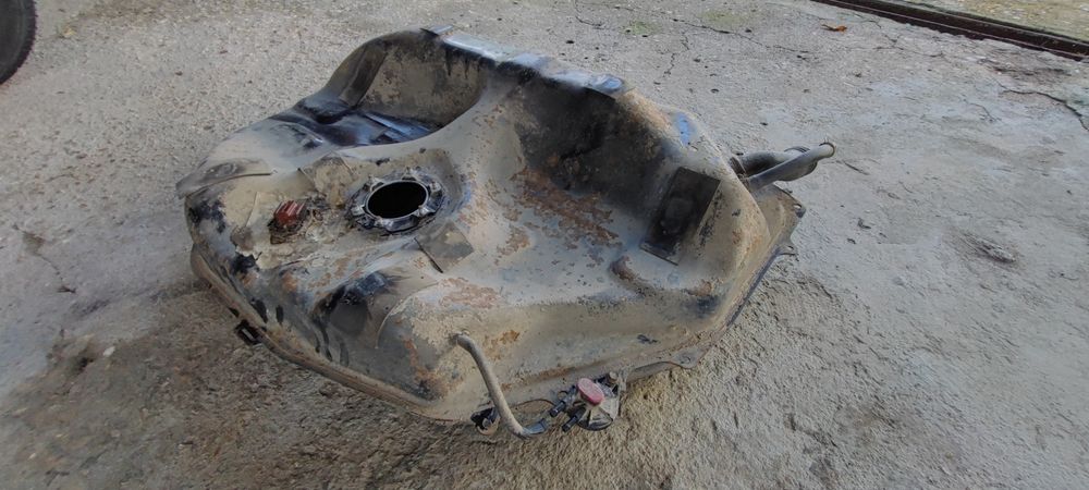 Lote peças Honda Civic Eg9 VTI para desocupar