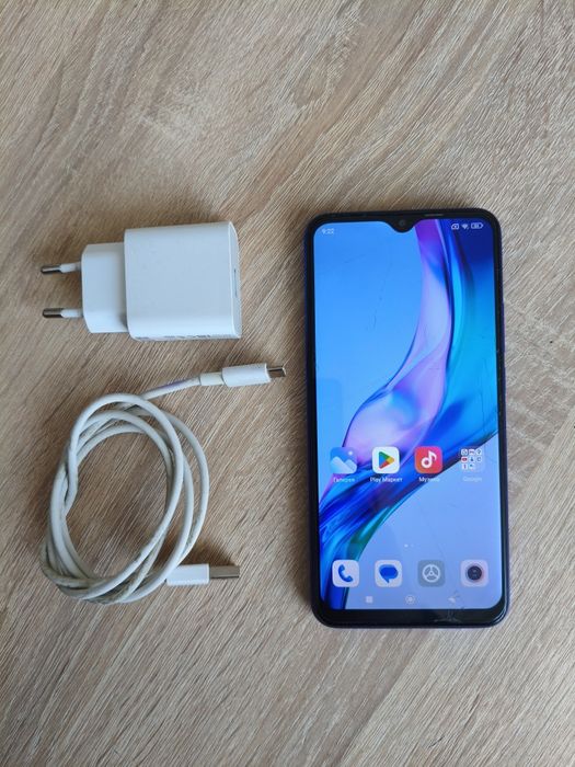 Xiaomi Redmi 9 3/32