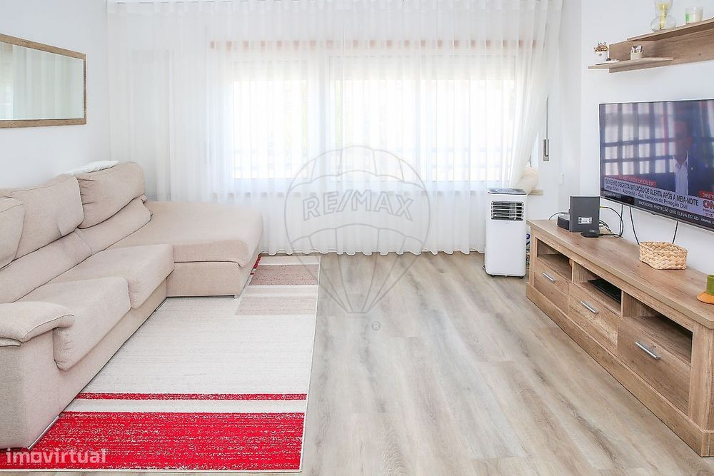 Apartamento T3 para venda