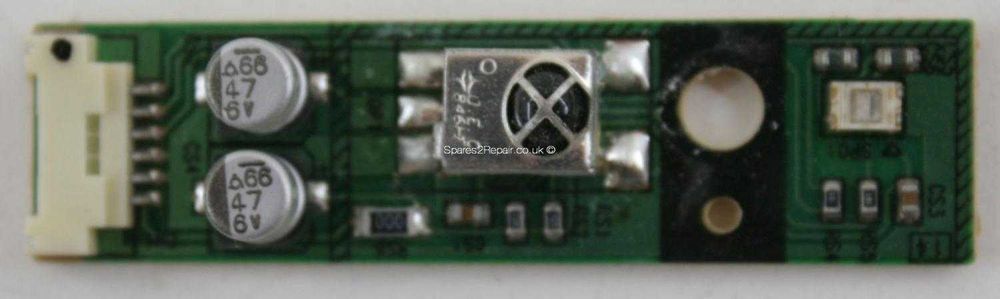 bn41..00554b ir infra sensor tv lcd samsung