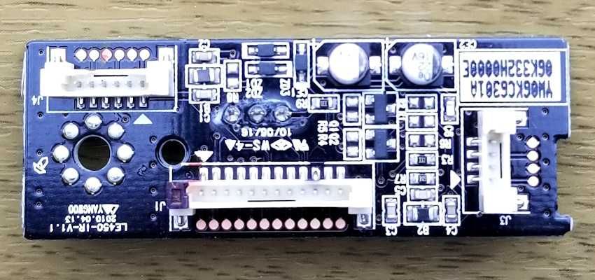 Moduł IR LE450-IR-V1.1 do TV LG 42LE4500