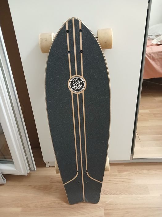 Oxelo Fishtail Cruiser