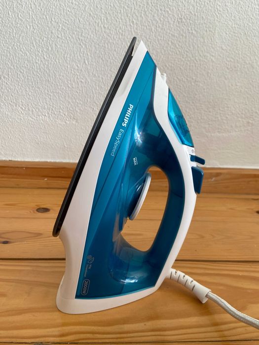 Ferro a vapor PHILIPS EasySpeed