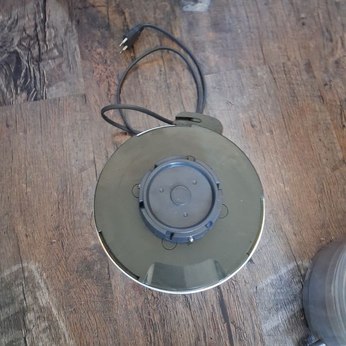 соковижималка kenwood