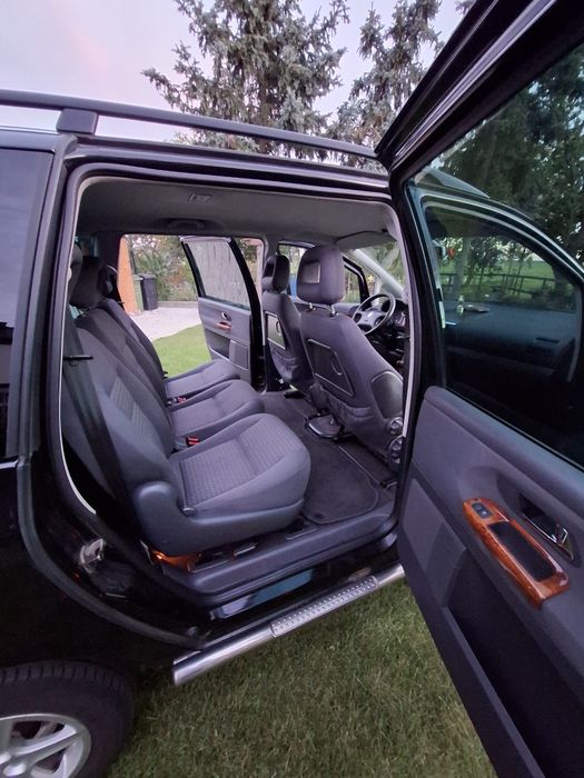 Sprzedam Seat Alhambra