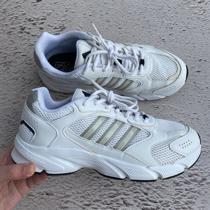 ih0305 Adidas crazychaos 2000 чоловічі літні кросівки оригінал