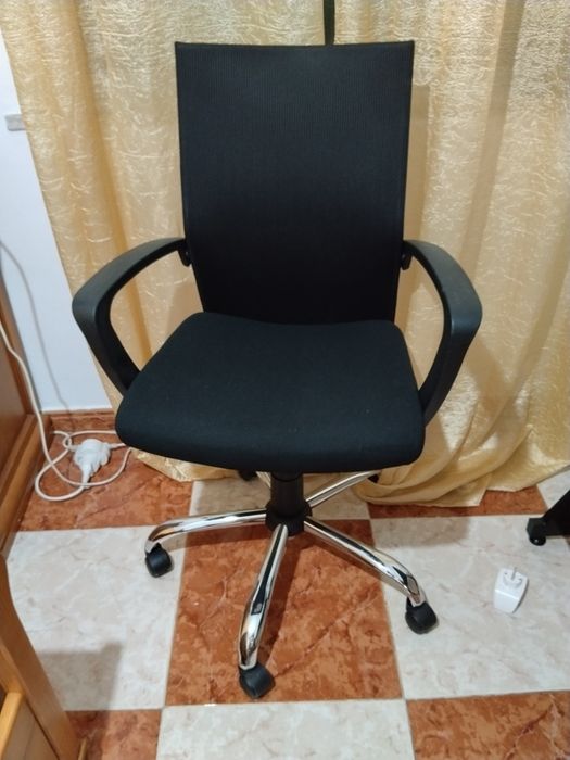 Cadeira de escritório