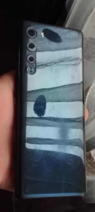 Коллекционирование moto  Edge 5G XT2063 или по запчастям