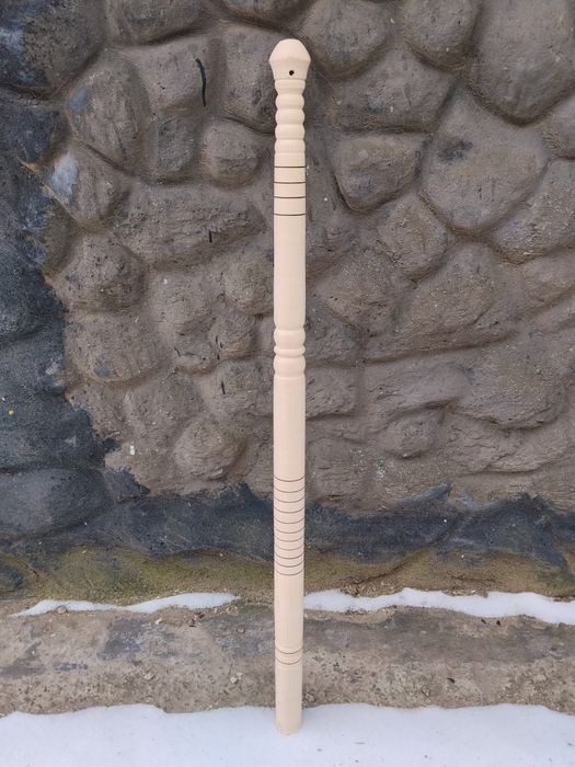 Держак на пешню, плішню