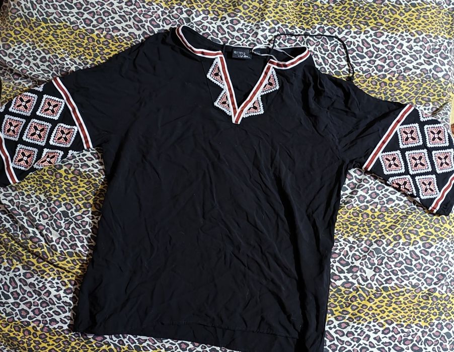 Вишиванка  esmara від heidi klum