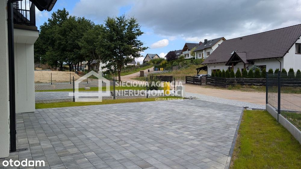 Dom – Somonino - Widok 5