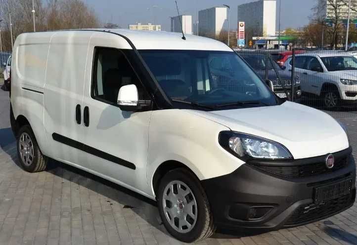 Wynajem Samochodów Dostawczych z Kierowcą Przeprowadzki Transport