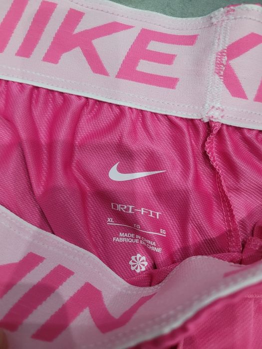 Szorty damskie Nike XL
