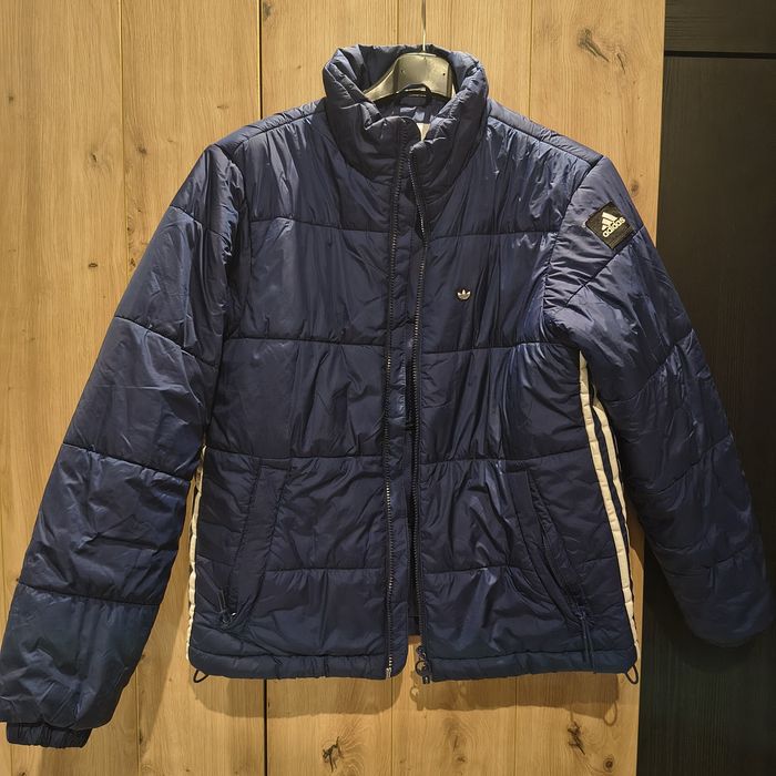 Kurtka Adidas Primegreen
