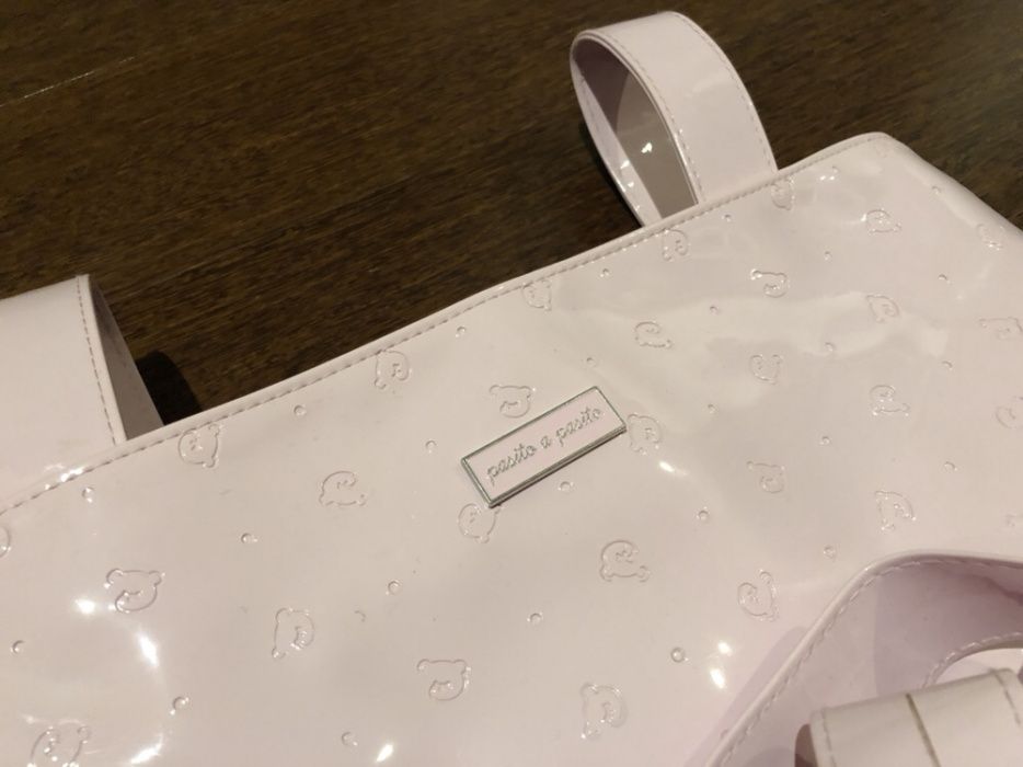 Vendo mala para carrinho de Bebé