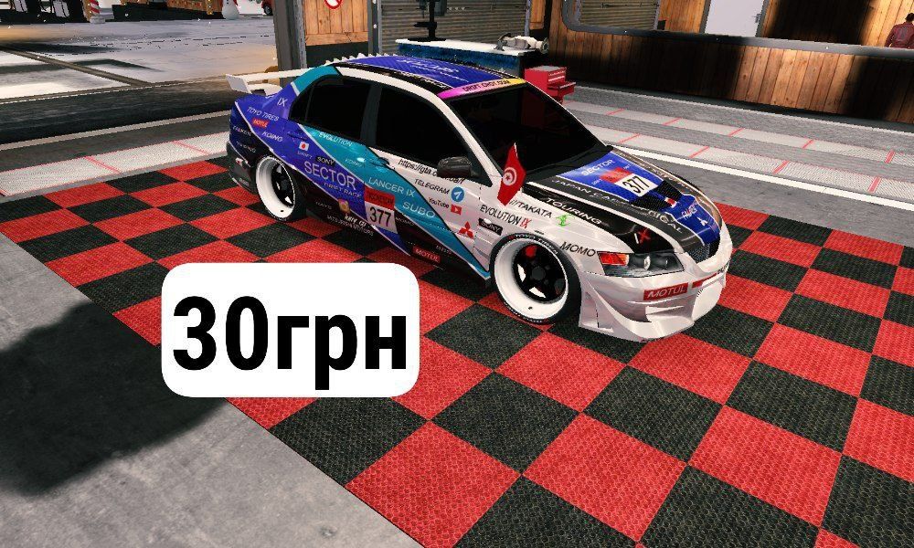 Продам Машины в кар паркинг