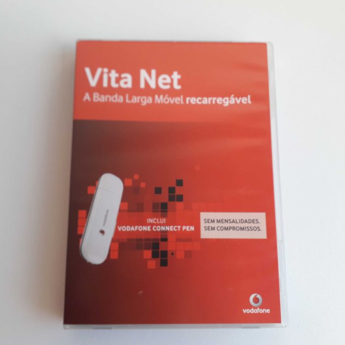 Pen Vodafone Banda larga