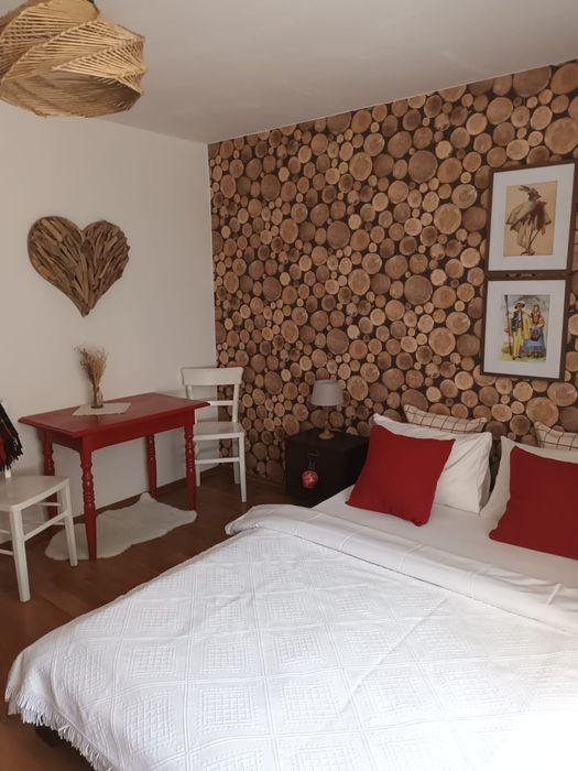 Pokoje apartament Krościenko Pieniny blisko szlaków