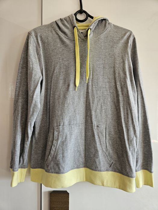 bluza z kapturem Crivit rozmiar L