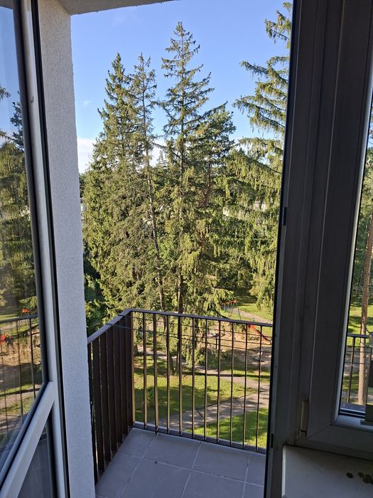 Sprzedam najlepsza cena 3-pokojowe mieszkanie w Czarnej Białostockiej - 48,20 m²