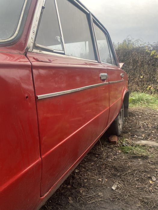 Продам дваері ваз 2106 в чудовому стані