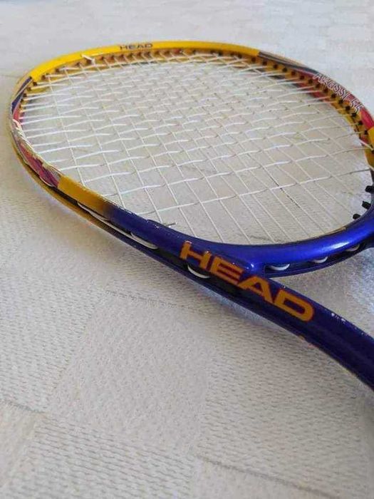 Raquete Tenis HEAD Criança
