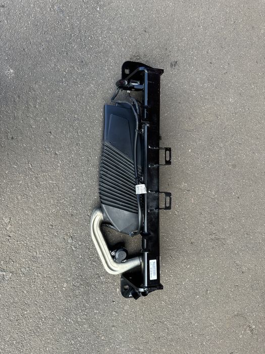 Фаркоп форкоп бмв ф 30 ф31 BMW F30 F31 2011/2019 рік оригінал