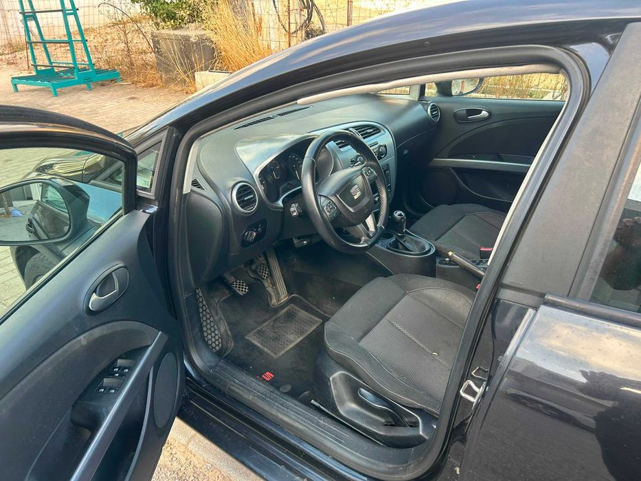 Seat Leon 1.6 TDI Sport