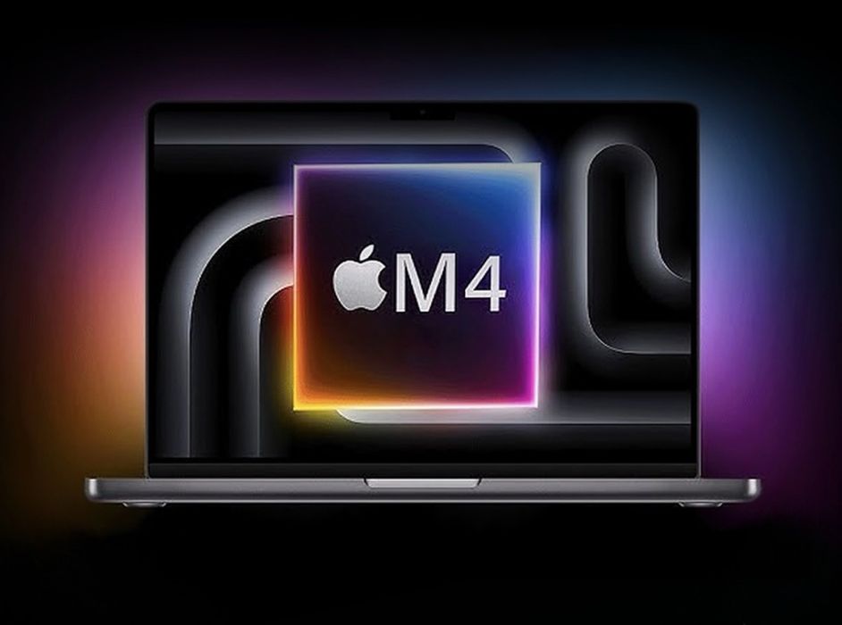 MacBook Pro 14” M4 PRO 48GB/512GB / 48GB/1TB | 64GB/1TB