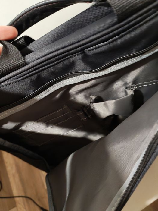 Torba na laptopa Dell