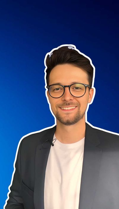 Angielski Online z Native Speakerem z Kalifornii / Magistrem