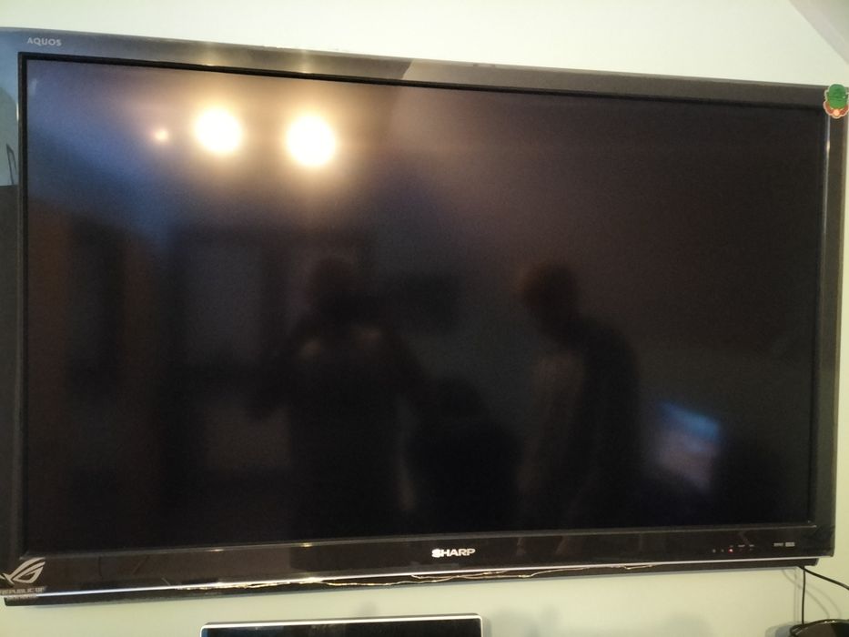 Telewizor Sharp AQUOS