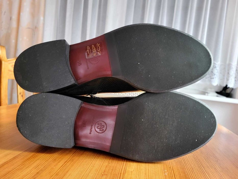 Buty damskie - "Solo Femme" - rozm. 38