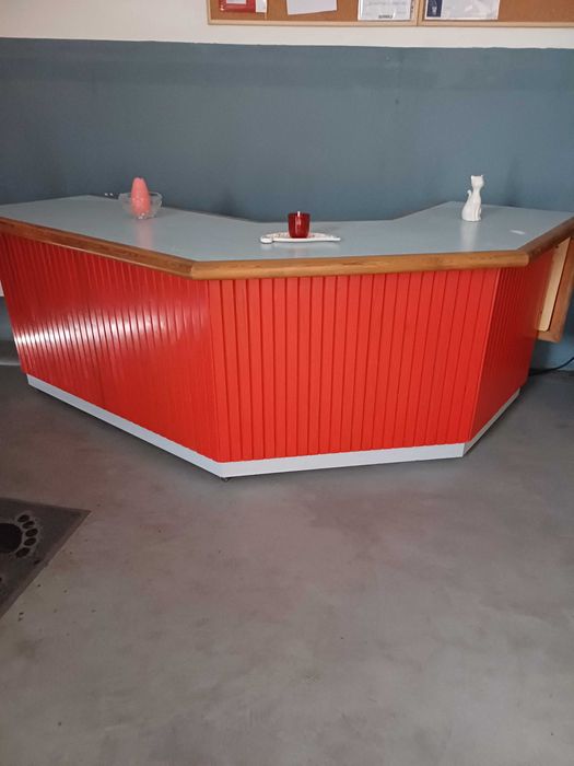 Secretária de escritório