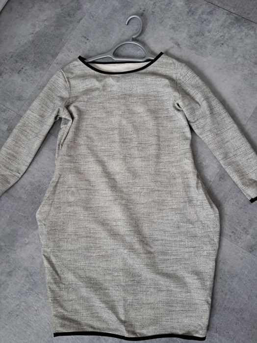 Super sukienka na wiosnę